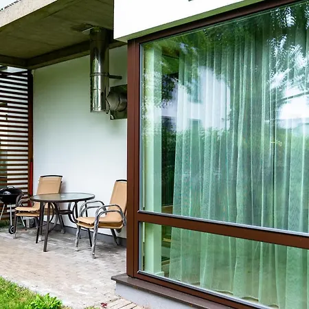 Appartement Tulbi