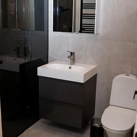 Tulbi Apartament *