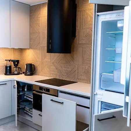 Apartman Tulbi *