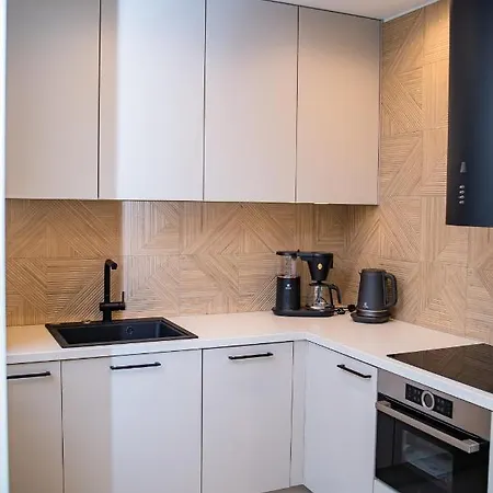 Apartman Tulbi