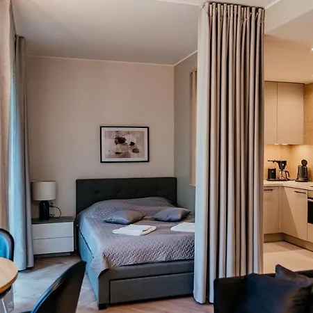 Tulbi Appartement
