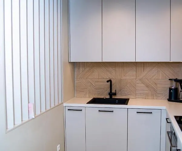 Tulbi شقة بارنو