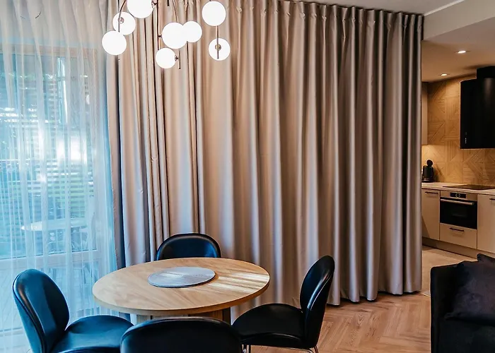 Tulbi شقة بارنو